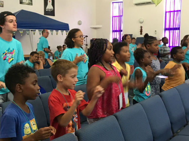 Ministries | First Baptist Church of BermudaFirst Baptist Church of Bermuda